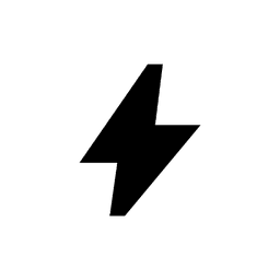 Haven lightning bolt icon